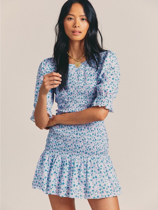 LoveShackFancy Dresses & Skirts - LoveShackFancy Luppa Dress